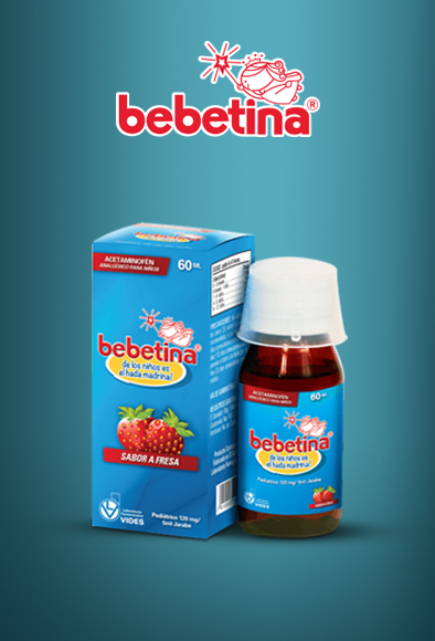 Bebetina