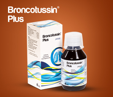 Broncotussin