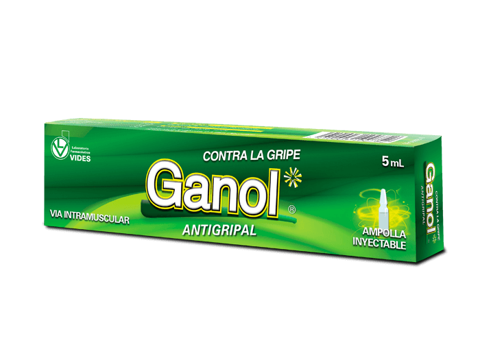 Ganol Injectable