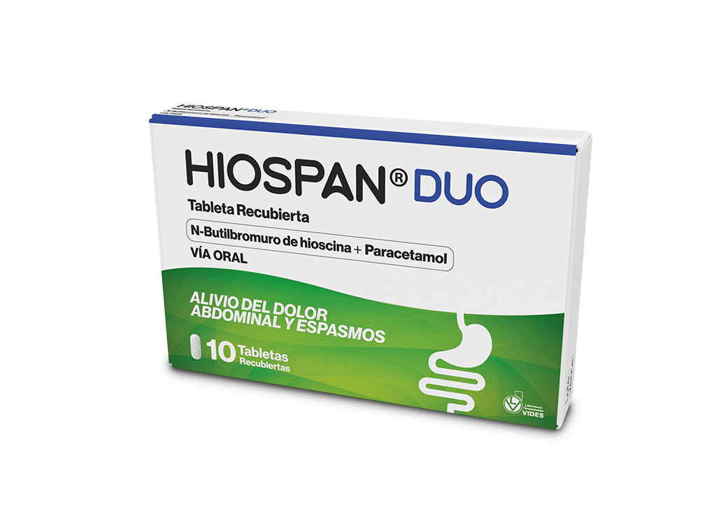 Hiospan Duo
